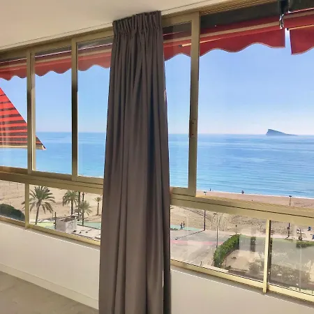 Marina Poniente Apartamento *