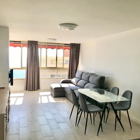 Marina Poniente Apartamento Benidorm