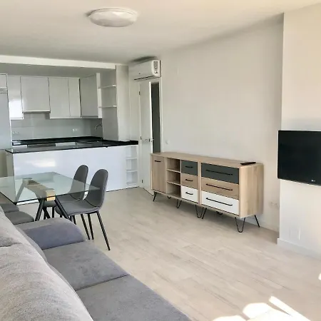 Marina Poniente Apartamento