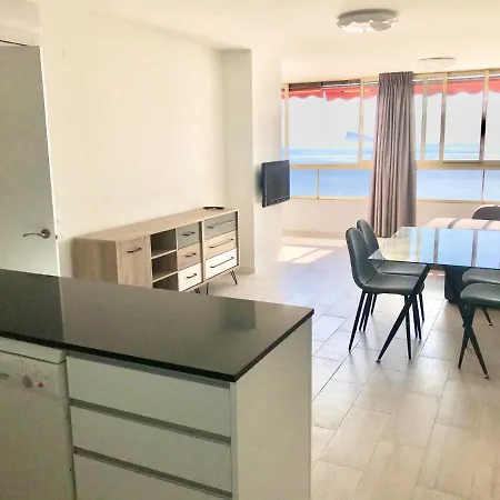 Marina Poniente Apartamento