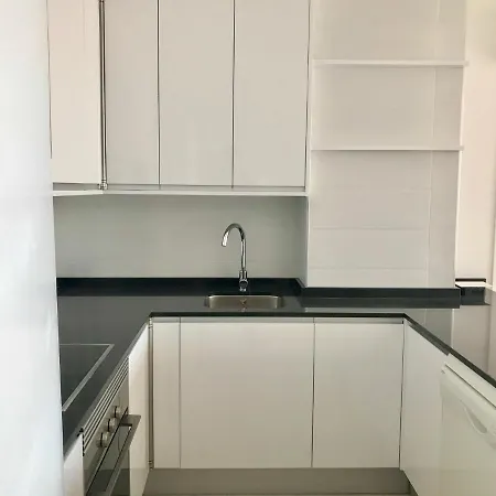 Apartamento Marina Poniente Benidorm