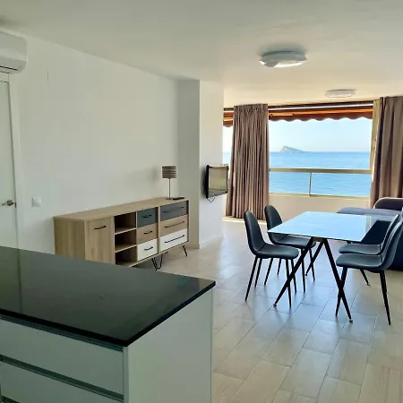 Marina Poniente Apartamento Benidorm