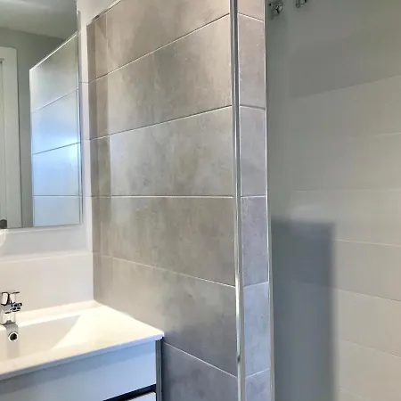 Apartamento Marina Poniente