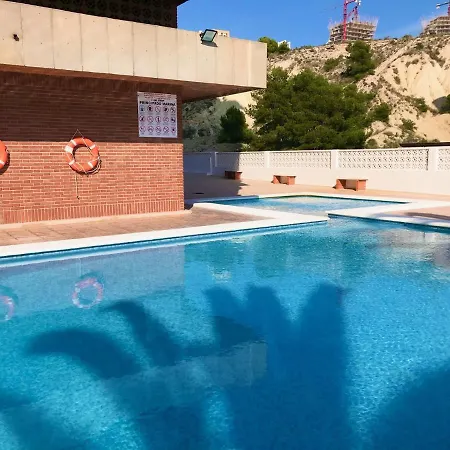 Marina Poniente *