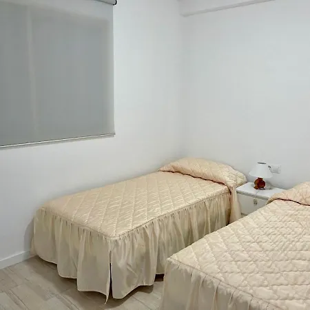Marina Poniente Apartamento Benidorm